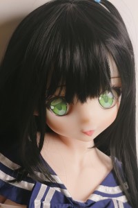ElsaBabe #RAD023 石川 清美 148cm 可愛い フルシリコン製 ラブドール