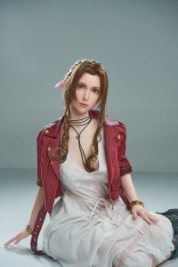 Gamelady #04-1 Shirley Dillon 167cm セクシー フルシリコン製 ラブドール良乳