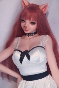 ElsaBabe #ZHB003 春 150cm セクシー フルシリコン製 ラブドール