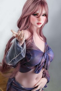 ElsaBabe #HB045 水月 泉美 150cm セクシー フルシリコン製 ラブドール