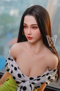WMDOLL #70 雪枝 164cm 熟女 シリコンヘッド＋TPEボディ ラブドール良乳