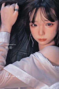 SHEDOLL 楚玥 163cm セクシー シリコンヘッド＋TPEボディ ラブドール巨乳