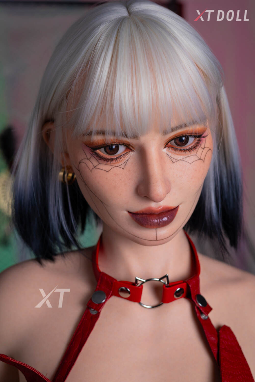 XTDOLL #37 Andrea 163cm セクシー フルシリコン製 ラブドール良乳