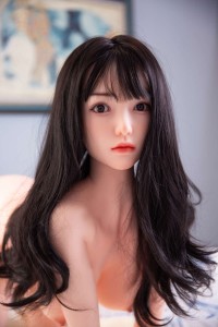 Qita Doll 艾莎 170cm 可愛い フルシリコン製 ラブドール良乳