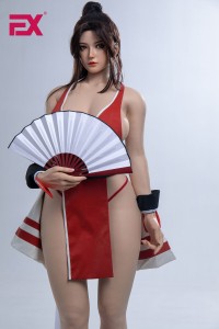 EX Doll 花琳 167SEVO 熟女 フルシリコン製 ラブドール巨乳