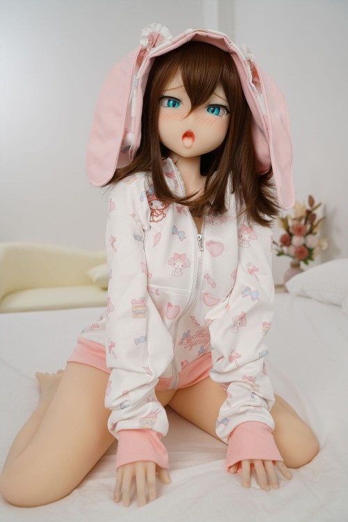IROKEBIJIN Koharu 可愛 S-TPE製 ラブドール良乳