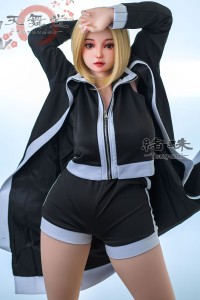Sankaku Doll #B 緒珠 155cm 熟女 TPE製 ラブドール巨乳