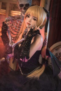 FUDOLL #J040 杨枝甘露 161cm 熟女 フルシリコン製 ラブドール良乳【超柔らかい超軽量ボディ】