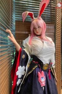 Doll Senior #27 凛纱 175cm セクシー フルシリコン ラブドール巨乳