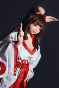 ElsaBabe #ZHB002 里奈 150cm セクシー フルシリコン製 ラブドール
