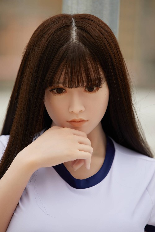 BBDoll #026 Emily 160cm 可愛い フルシリコン製 ラブドール良乳