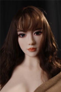 Qita Doll 芙蓉 158cm セクシー TPE製 ラブドール良乳