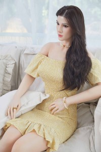 BBDoll #030 Zora 165cm セクシー フルシリコン製 ラブドール良乳