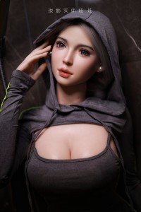 JYDoll Johnny 163cm セクシー フルシリコン製 ラブドール良乳