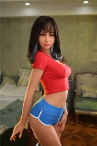 Irontech Doll #074 Refia 168cm セクシー TPE製 ラブドール良乳