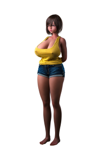Sankaku Doll 葉月 154cm 熟女 TPE製 ラブドール巨乳