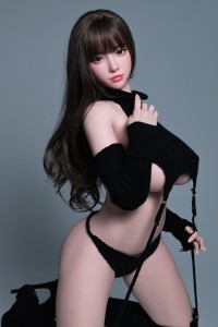 FUDOLL #J032 小北 157cm 熟女 フルシリコン製 ラブドール巨乳【超柔らかい超軽量ボディ】
