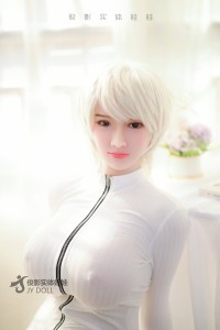 JYDoll Molly Piers 161cm セクシー TPE製 ラブドール良乳