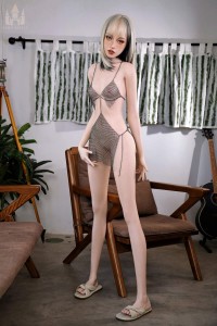 Doll Castle #S10 Carny 170cm 熟女 フルシリコン製 ラブドール貧乳