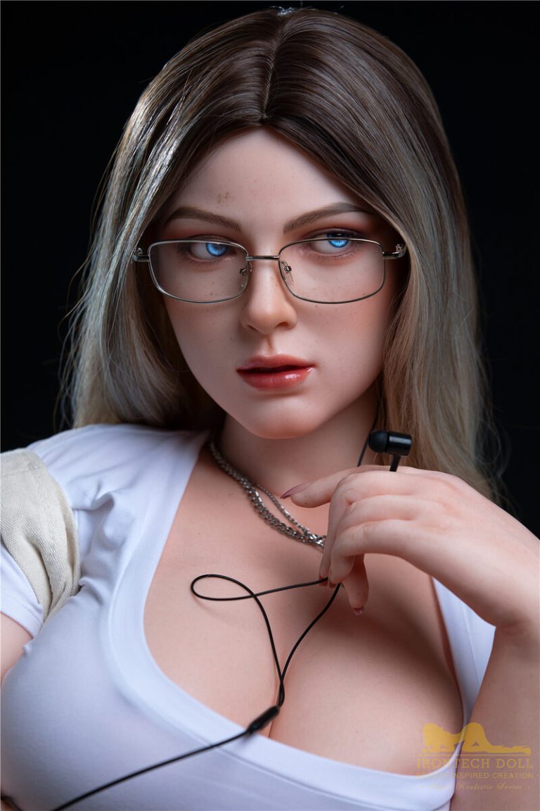 irontechdoll-s29-165cm-silicone-sex-doll-yasmin at 白梅ドール