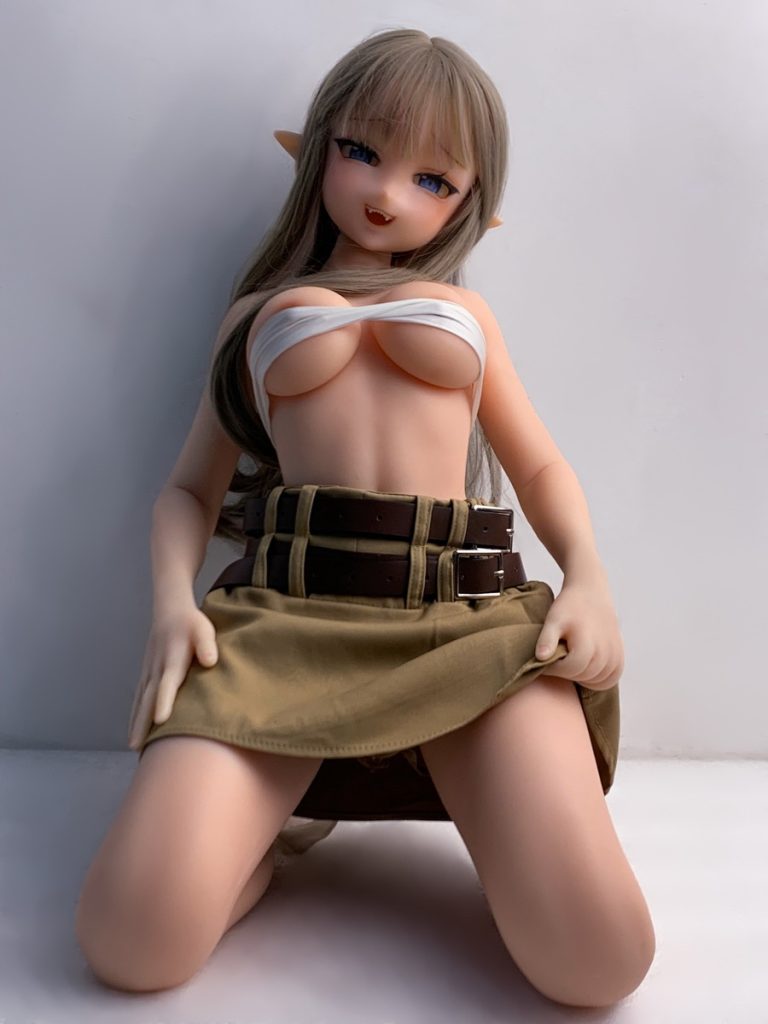 elsababe-rada010-102cm-silicone-sex-doll-ijuin mai at 白梅ドール