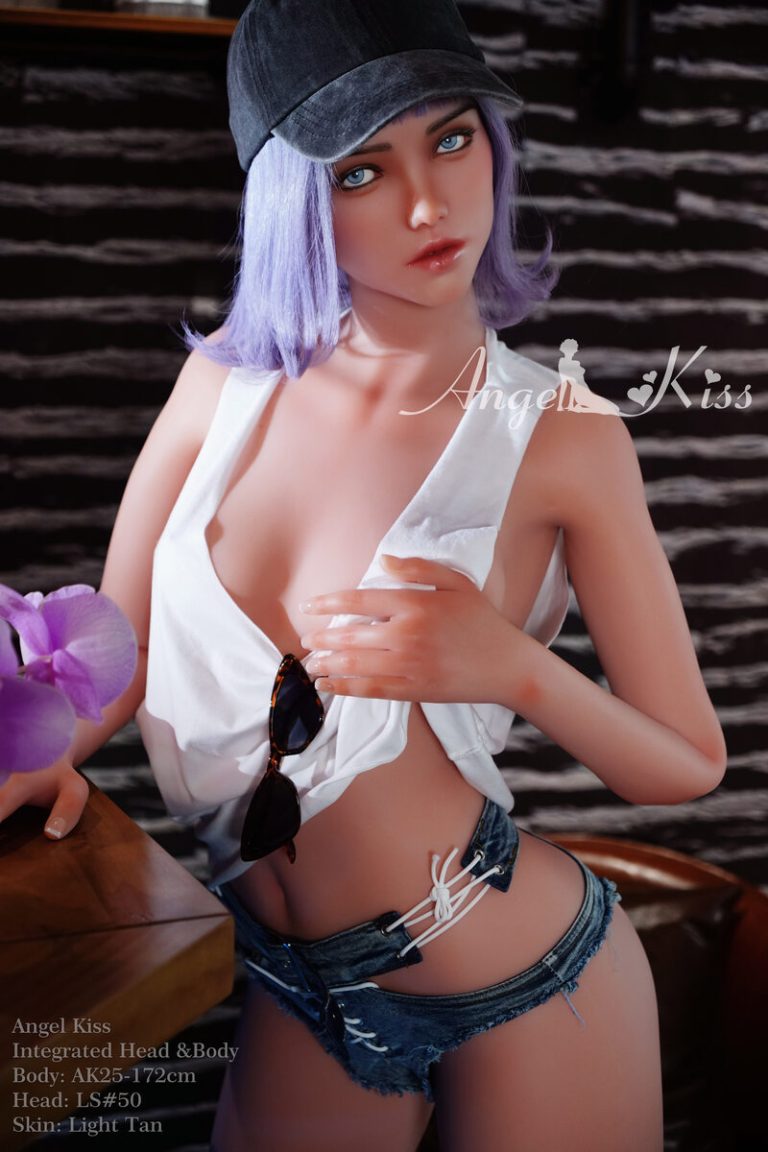 angelkiss-ls50-172cm-c-cup-silicone-sex-doll-darlene-carnegie at 白梅ドール