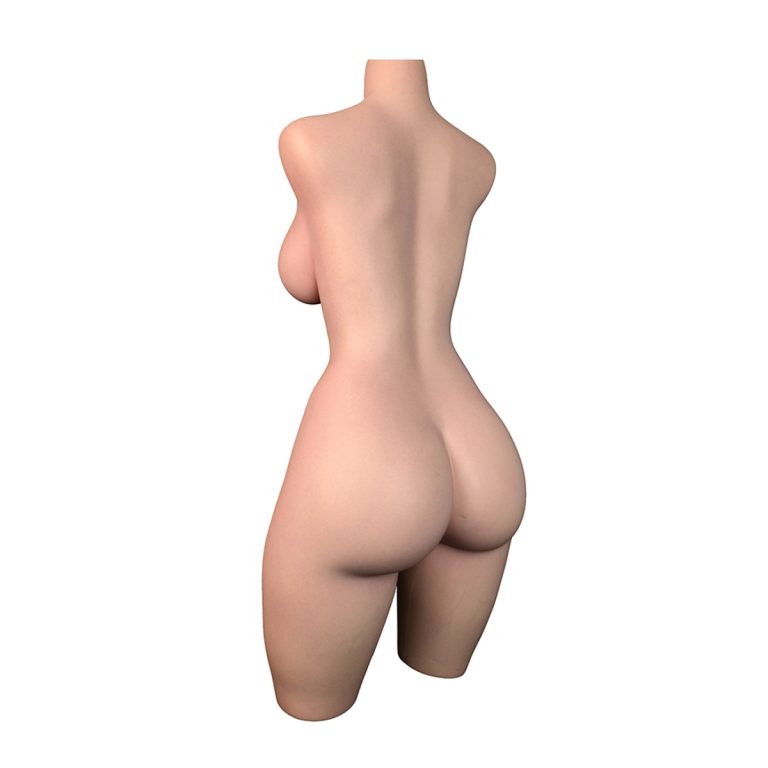lovenestle-95cm-silicone-sex-torso-savannah at 白梅ドール
