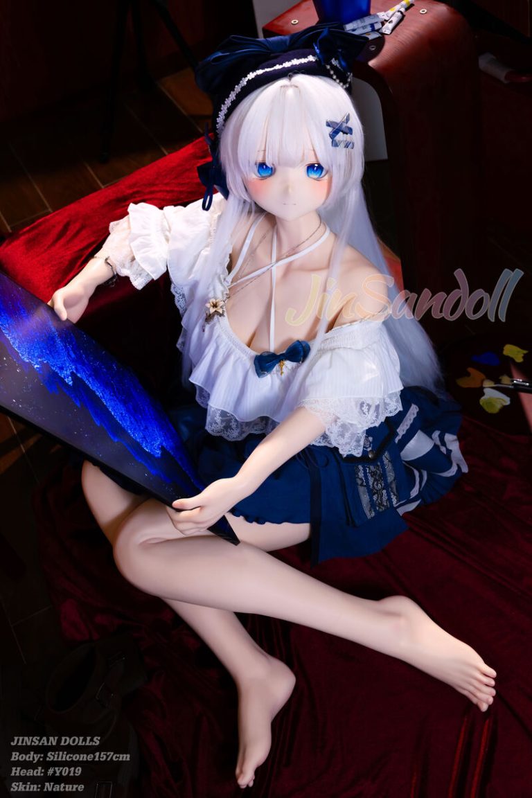 wmdoll-Y019-157cm-silicone-sex-doll at 白梅ドール