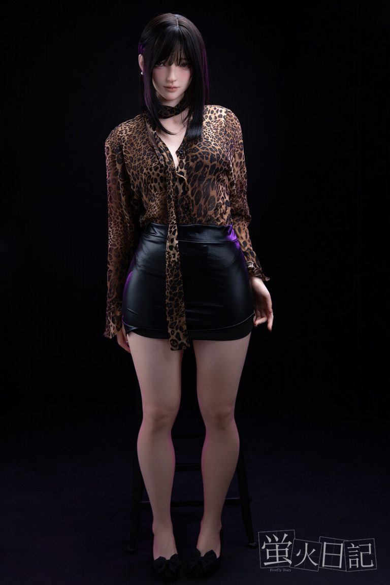 firefly-diary-161cm-silicone-sex-doll-linglong at 白梅ドール