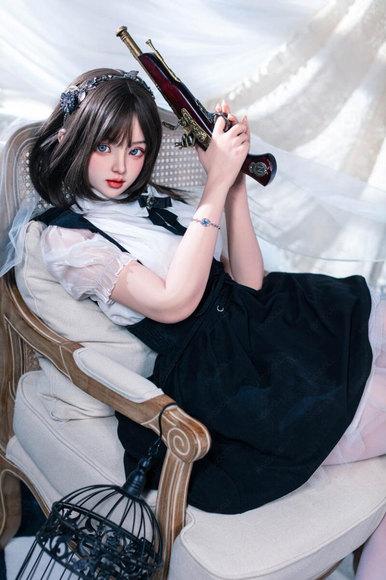 bezlya-doll-g003-155cm-silicone-sex-doll-convallaria at 白梅ドール
