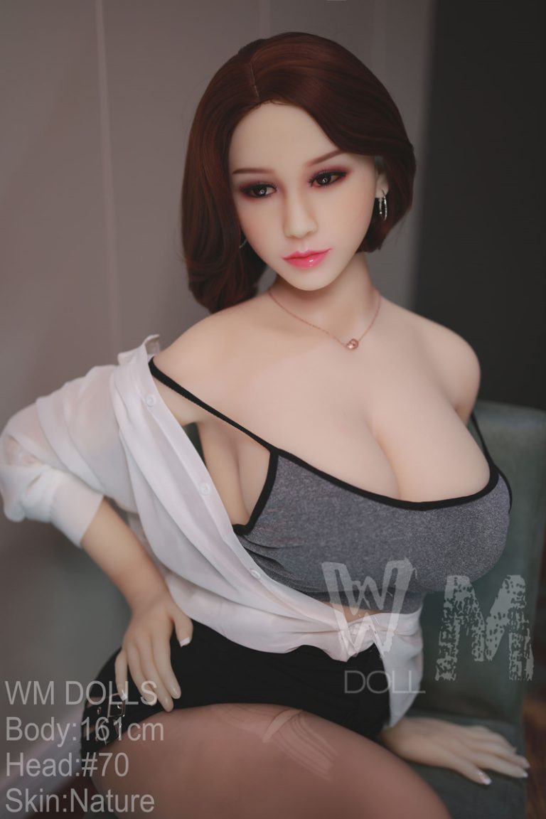 WMDOLL #70 ももこ 161cm セクシー TPE製 ラブール巨乳-24