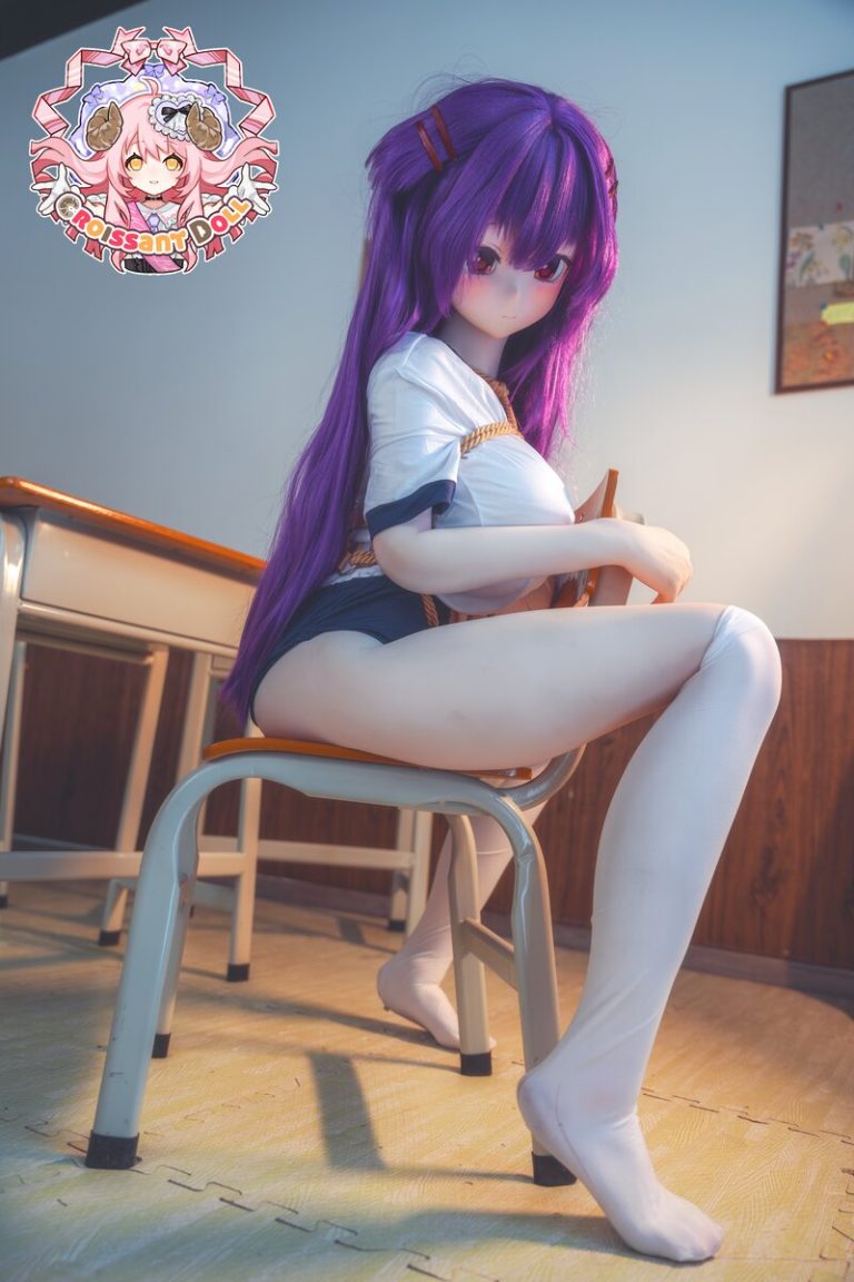 croissantdoll-b08-155cm-siliconehead-tpebody-sex-doll-qianhe at 白梅ドール