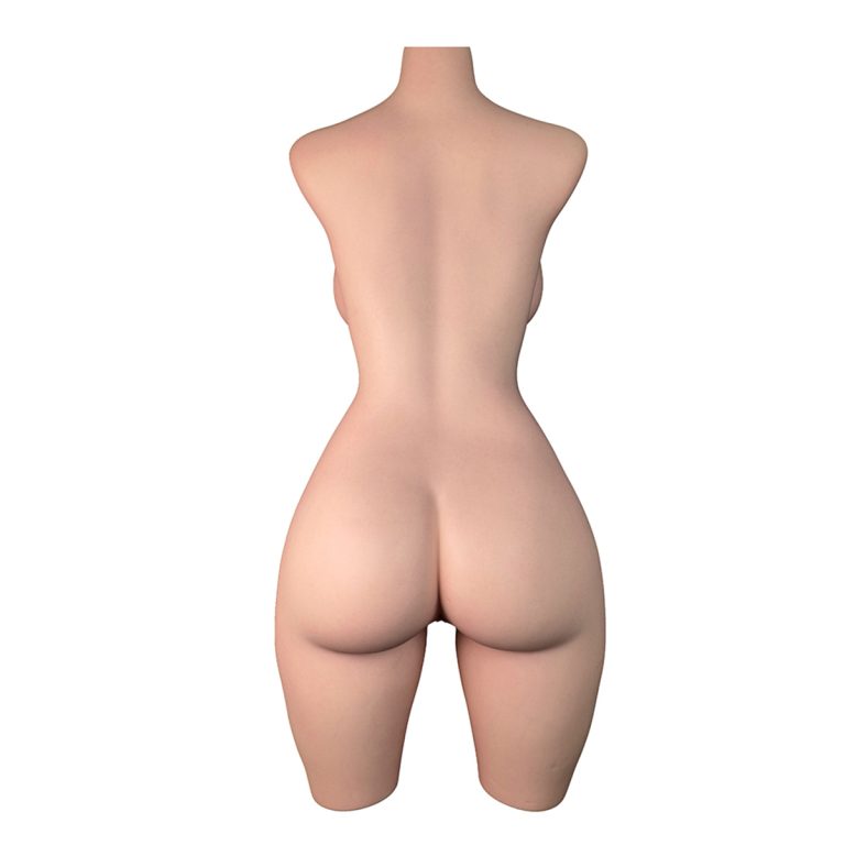 lovenestle-95cm-silicone-sex-torso-savannah at 白梅ドール