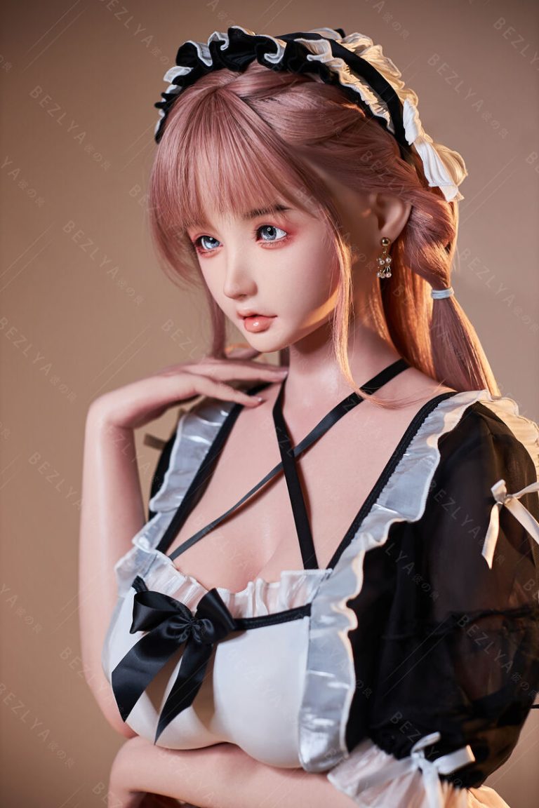 bezlya-doll-g052-155cm-silicone-sex-doll-xiangcao at 白梅ドール