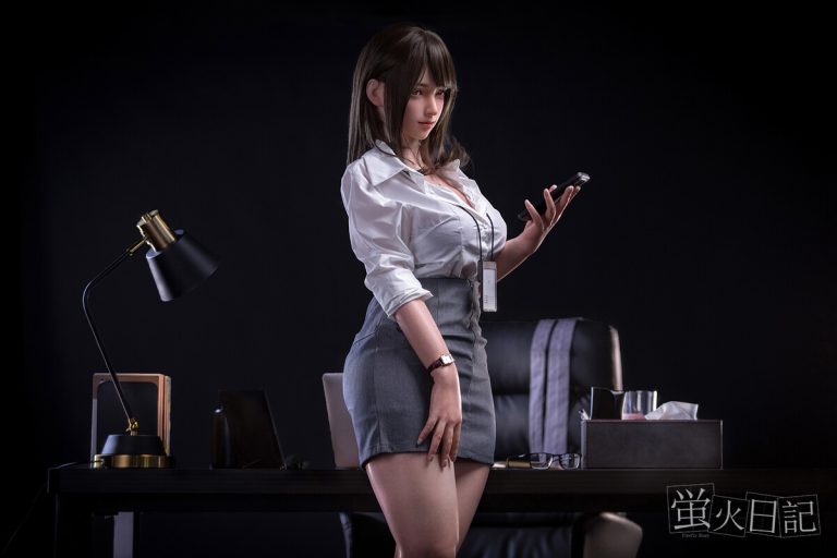 firefly-diary-164cm-silicone-sex-doll-linglong at 白梅ドール