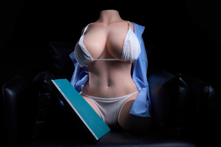 lovenestle-65cm-silicone-sex-torso-quinn at 白梅ドール
