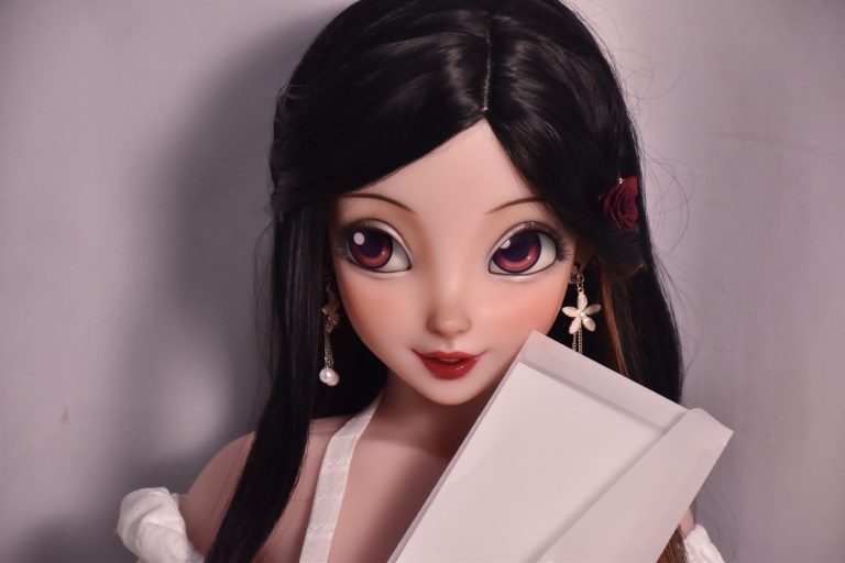 elsababe-DHR002-148cm-silicone-sex-doll-Hashimoto Wakaba at 白梅ドール