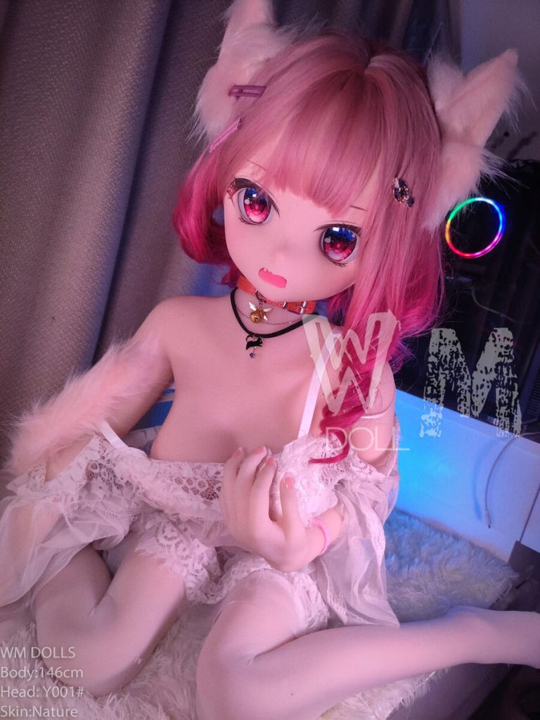 wmdoll-y001-146cm-siliconehead-tpebody-sex-doll-fengling at 白梅ドール