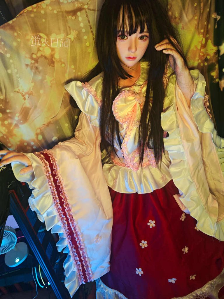 firefly-diary-164cm-silicone-sex-doll-liuli at 白梅ドール
