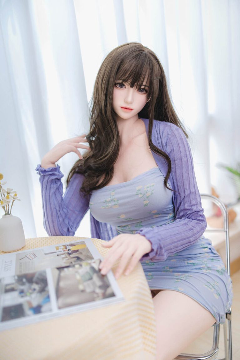 bezlya-doll-g065-162cm-silicone-sex-doll-helianthus at 白梅ドール