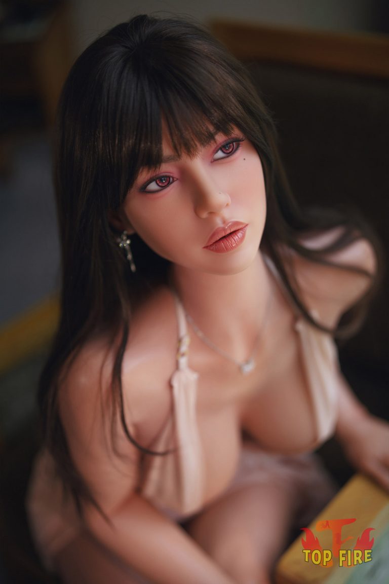 top-fire-doll-t46-170cm-2-silicone-sex-doll-ivy at 白梅ドール