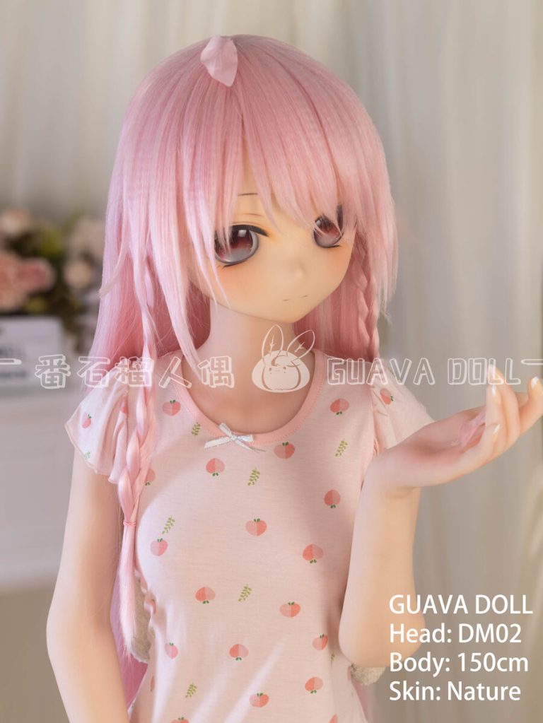 guava-dm02-150cm-tpe-sex-doll-yimi at 白梅ドール