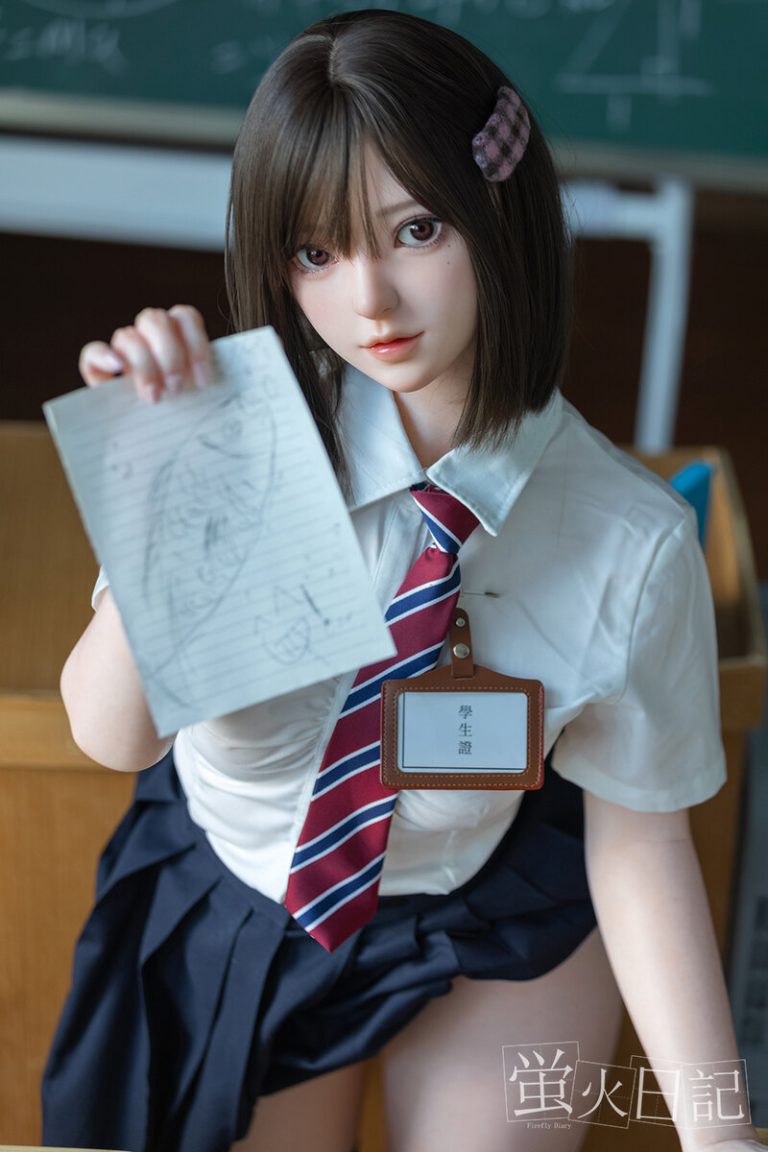 firefly-diary-151cm-silicone-sex-doll-nanako at 白梅ドール