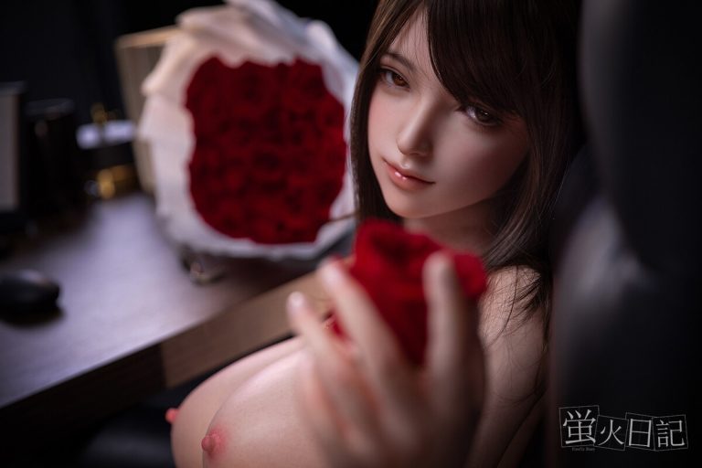 firefly-diary-164cm-silicone-sex-doll-linglong at 白梅ドール