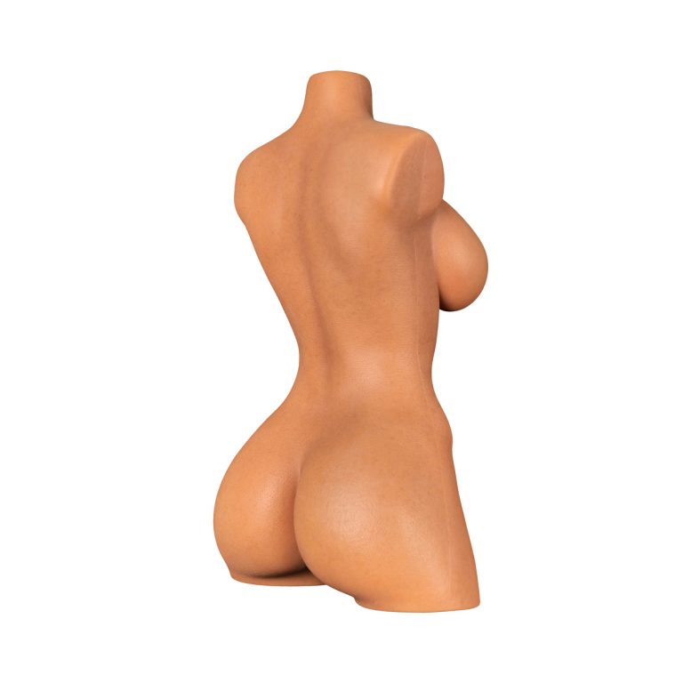lovenestle-45cm-silicone-sex-torso-madison at 白梅ドール