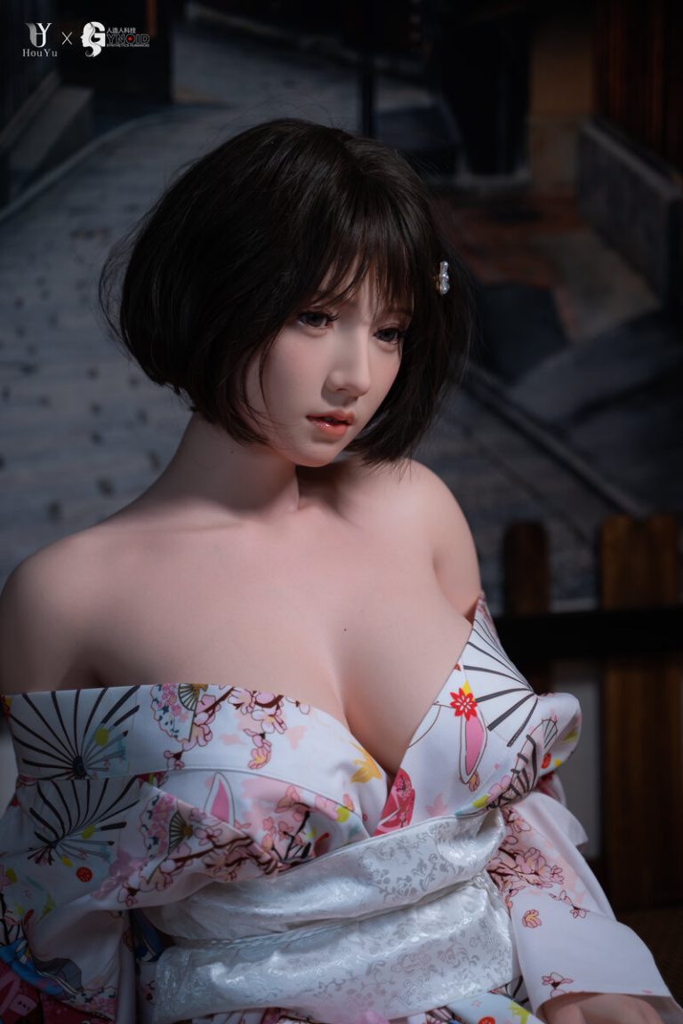 houyu-150cm-silicone-sex-doll-xichun at 白梅ドール
